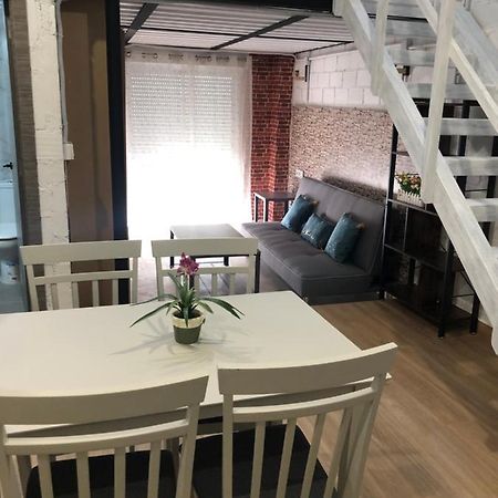 Loft 2 , San Ignacio Maracena Apartman Kültér fotó
