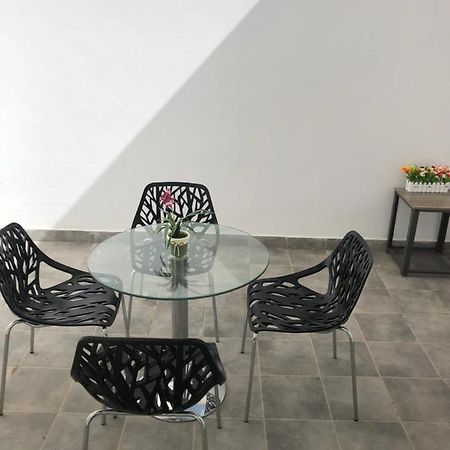 Loft 2 , San Ignacio Maracena Apartman Kültér fotó