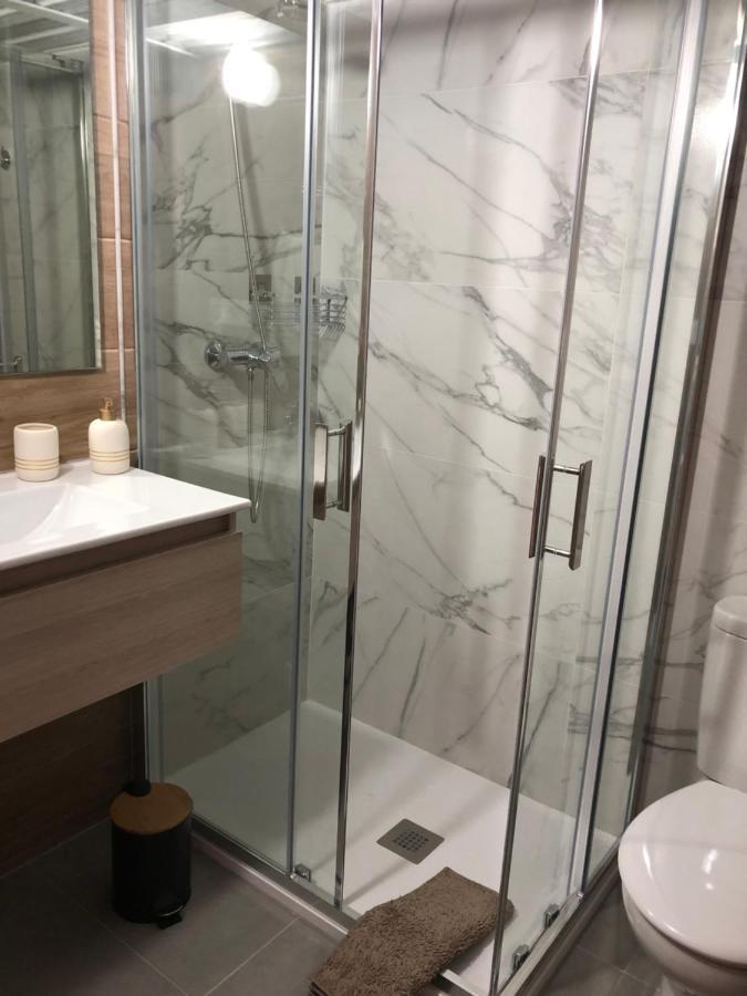 Loft 2 , San Ignacio Maracena Apartman Kültér fotó