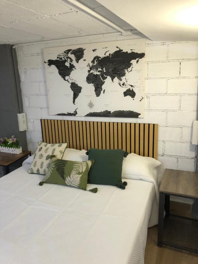 Loft 2 , San Ignacio Maracena Apartman Kültér fotó
