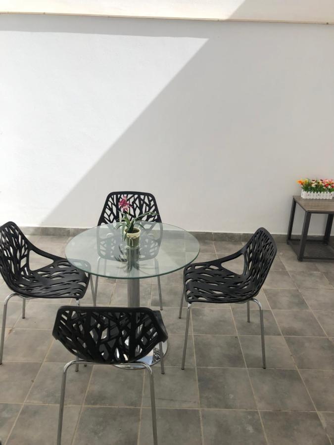 Loft 2 , San Ignacio Maracena Apartman Kültér fotó