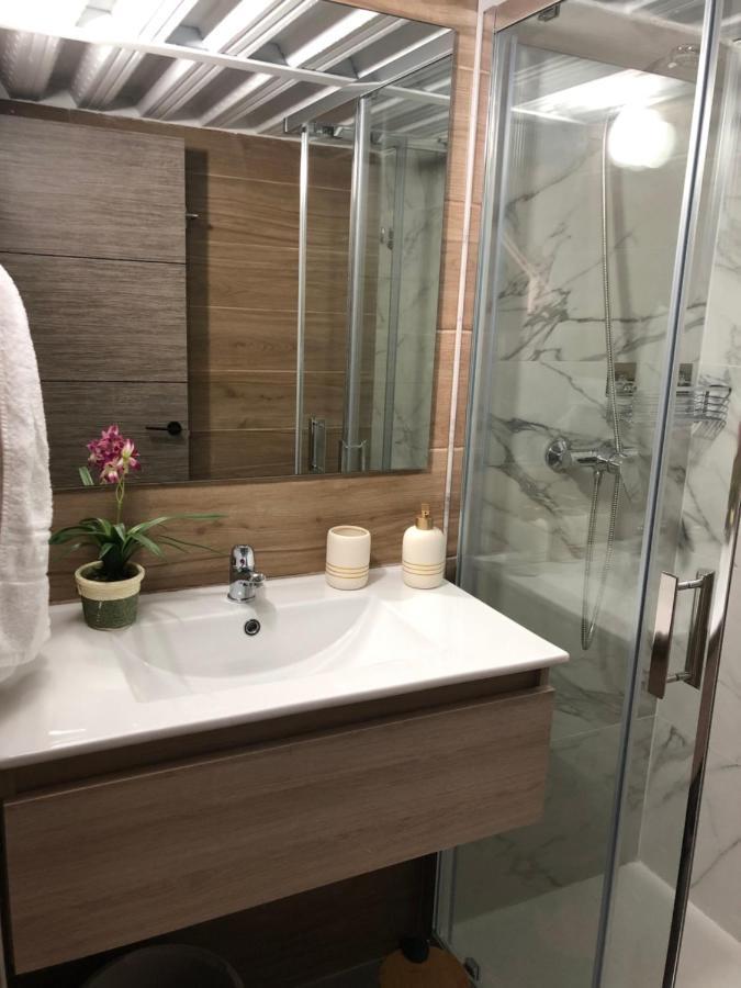 Loft 2 , San Ignacio Maracena Apartman Kültér fotó