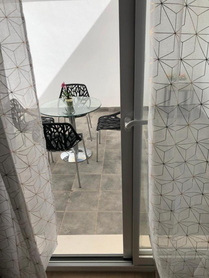 Loft 2 , San Ignacio Maracena Apartman Kültér fotó
